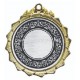 Plastic Hanging Medal - HG65FW Gold