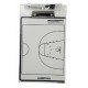 Coaching Board White (Basketball) - New Top CQ Coaching Board White (Basketball) - New Top CQ