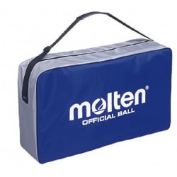 Ball Bag - Molten MV80 (Fits 6 Balls)