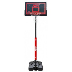Basketball Post - NET1 Enforcer Portable CQ