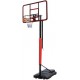 Basketball Post - All-Star Portable Heavy Duty S025 (1 Piece) QE Basketball Post - All-Star Portable Heavy Duty S025 (1 Piece) QE