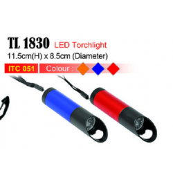  LED Torchlight - Aristez TL1830