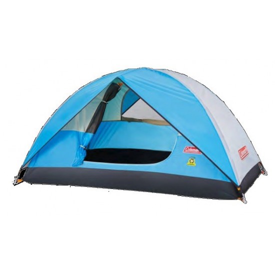 Camping Tent 4P - Coleman Sundome Cyan 2000028394  