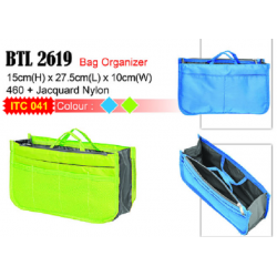 Bag Organizer - Aristez BTL2619