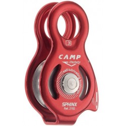 Pulley Small - Camp Sphinx 2152 Fixed