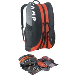 450 Camp - Rox Backpack