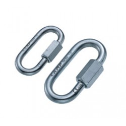 934 Camp - Oval Quick Link(8mm)