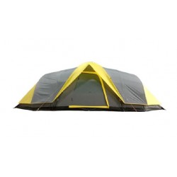 Camping Tent 10P - Three Room  WZ