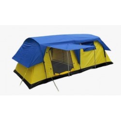 Camping Tent 8P - Wira  WZ