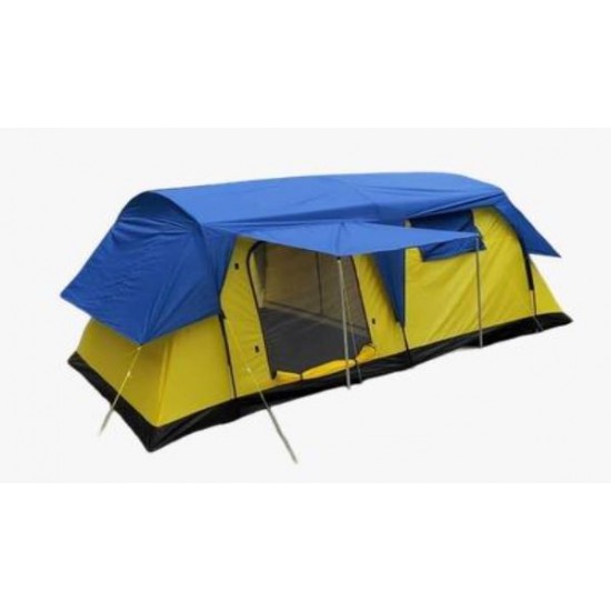Camping Tent 8P - Wira  WZ