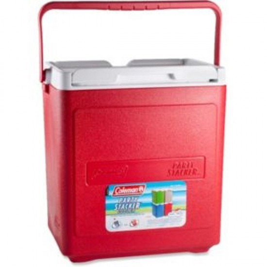 Cooler Box Party Stacker - Coleman 20can 3000000485