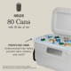 Cooler Box - Coleman Atlas 100QT Marine + Wheels Cooler Box - Coleman Atlas 100QT Marine + Wheels