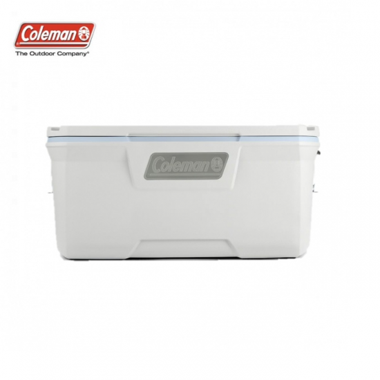 Cooler Box - Coleman Atlas Series 120QT Marine Cooler Box - Coleman Atlas Series 120QT Marine