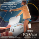 Cooler Box - Coleman Atlas Series 120QT Marine Cooler Box - Coleman Atlas Series 120QT Marine