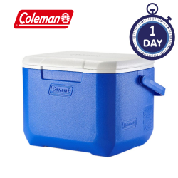 Cooler Box - Coleman 16Qt Blue