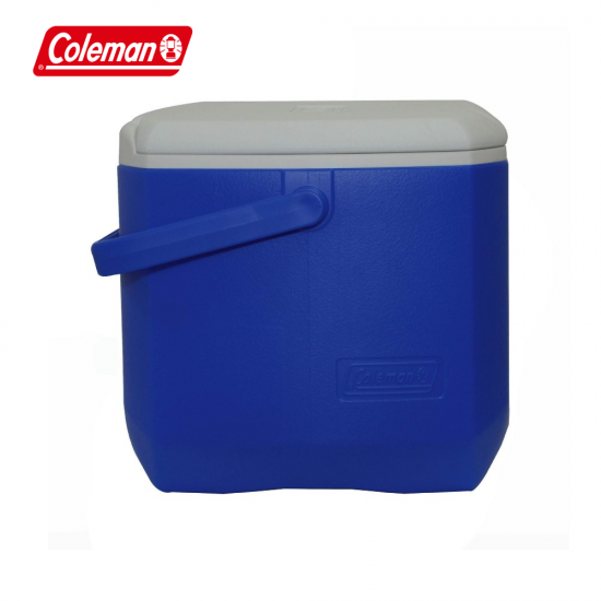 Cooler Box - Coleman 16Qt (15.1Lt) Blue
