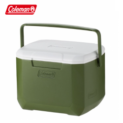 Cooler Box - Coleman 16Qt (15.1Lt) (Licensed in Japan) Olive