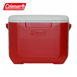 Cooler Box - Coleman 16Qt (15.1Lt) Red