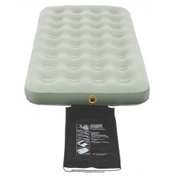 Airbed - Coleman EasyStay Queen (Single High) 2000018348