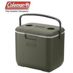 Cooler Box - Coleman 30Qt (Made in Japan) Limited Edition Olive colour