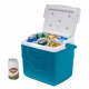 Cooler Box - Coleman 9QT Ocean (USA) Cooler Box - Coleman 9QT Ocean (USA)