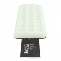 Inflatable Airbed - Coleman Easystay™ Slim Twin 1 PERSON