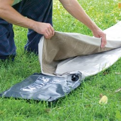 Inflatable Airbed - Coleman Easystay™ Slim Twin (1 Person)