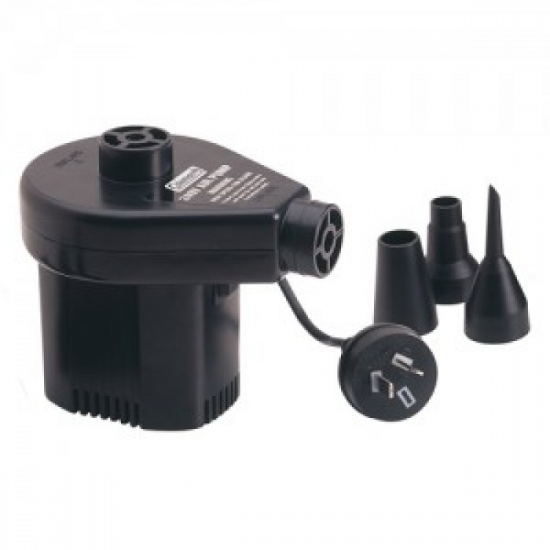Air Pump - Coleman (240V) Air Pump - Coleman (240V)