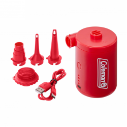 Air Pump - Coleman Quickpump Mini
