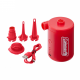 Air Pump - Coleman Quickpump Mini Air Pump - Coleman Quickpump Mini