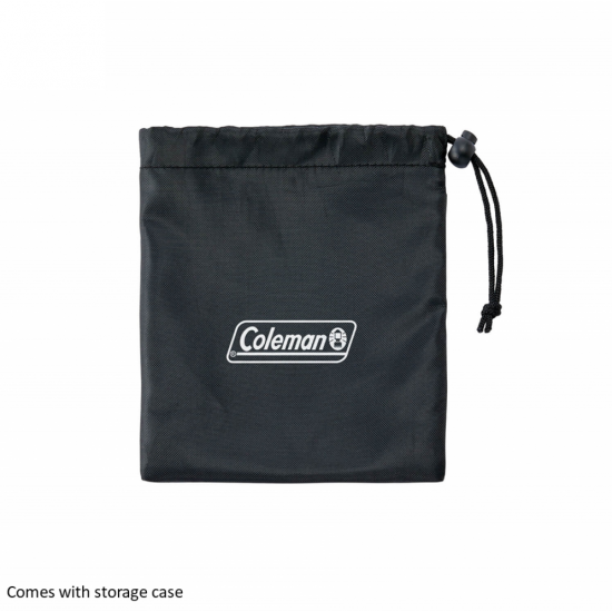 Air Pump - Coleman Quickpump Mini Air Pump - Coleman Quickpump Mini
