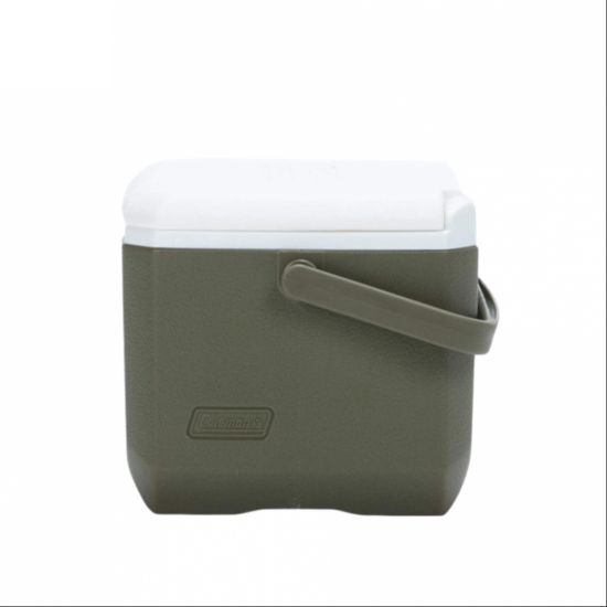 Cooler Box - Coleman (5QT) Take 6 (Olive) Cooler Box - Coleman (5QT) Take 6 (Olive)