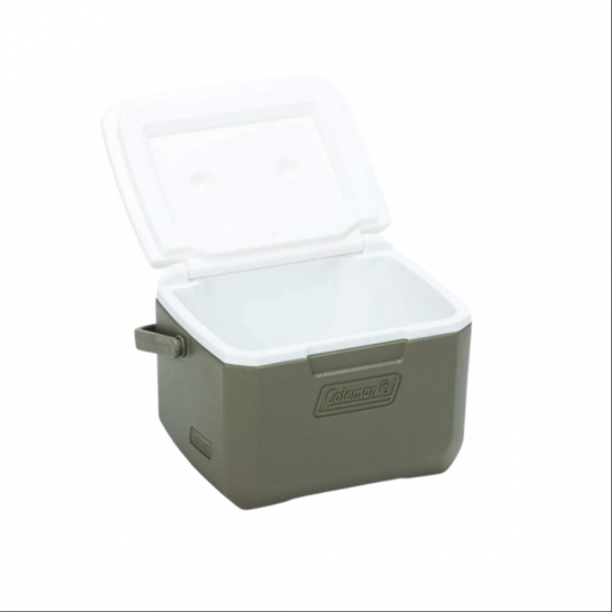 Cooler Box - Coleman (5QT) Take 6 (Olive) Cooler Box - Coleman (5QT) Take 6 (Olive)