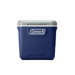 Cooler Box - Coleman 316 Series (65QT/62L) Wheel Hard Cooler