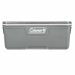 Cooler Box - Coleman 316 Series 150QT (142L) Rock Grey