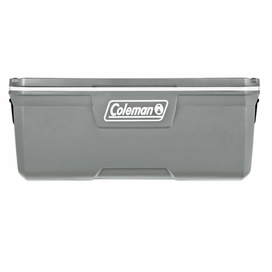 Cooler Box - Coleman 316 Series 150QT (142L) Rock Grey