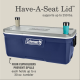 Cooler Box - Coleman 316 Series 150QT (142L) Twilight