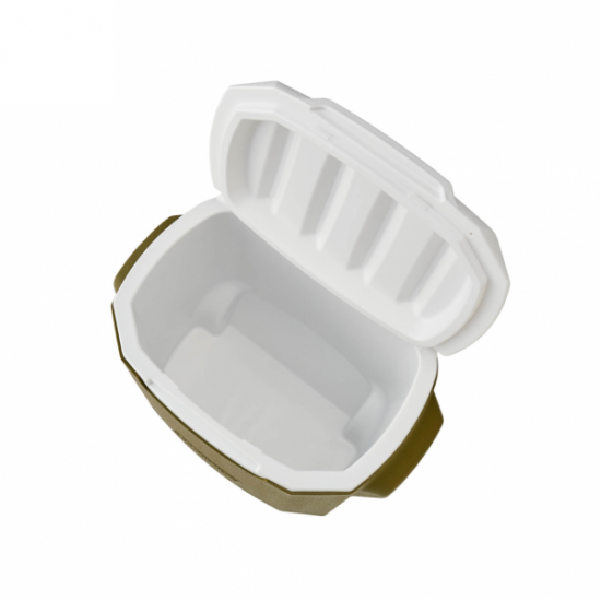 Cooler Box - Coleman 28QT (26L) + Wheels