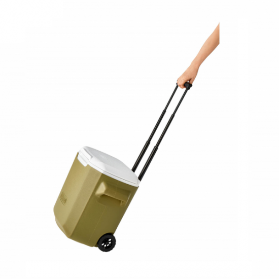 Cooler Box - Coleman 28QT (26L) + Wheels