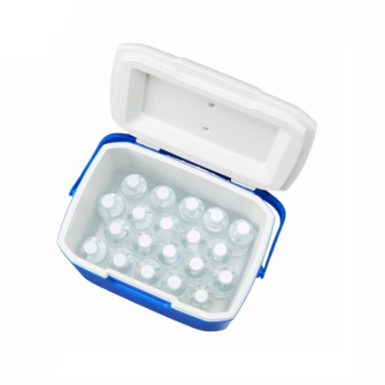 Cooler Box - Coleman 30QT (28L) Blue