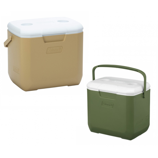 Cooler Box - Coleman 30QT (28L) (Made in Japan)