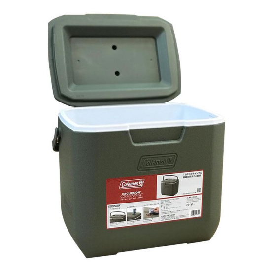 Cooler Box - Coleman 30QT (28L) (Made in Japan)