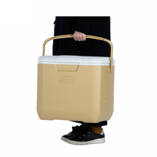 Cooler Box - Coleman 30QT (28L) (Made in Japan)
