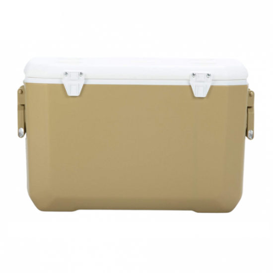 Cooler Box - Coleman 48QT (45L) Cream (Made in Japan) Cooler Box - Coleman 48QT (45L) Cream (Made in Japan)