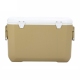 Cooler Box - Coleman 48QT (45L) Cream (Made in Japan) Cooler Box - Coleman 48QT (45L) Cream (Made in Japan)