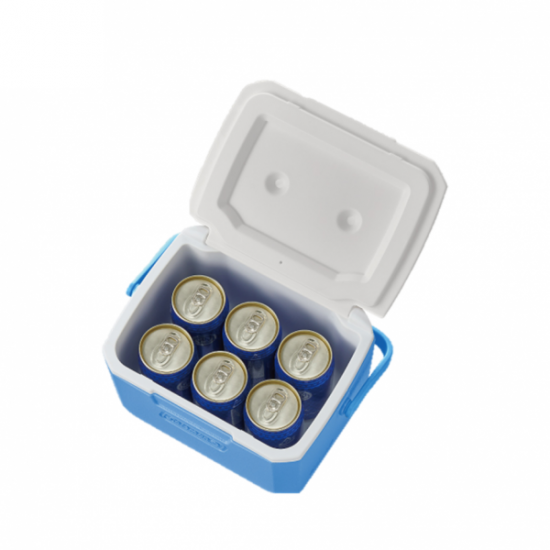 Cooler Box - Coleman 5QT (4.7L) Take 6 Hard Cooler