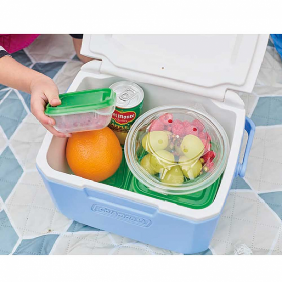 Cooler Box - Coleman 5QT (4.7L) Take 6 Hard Cooler