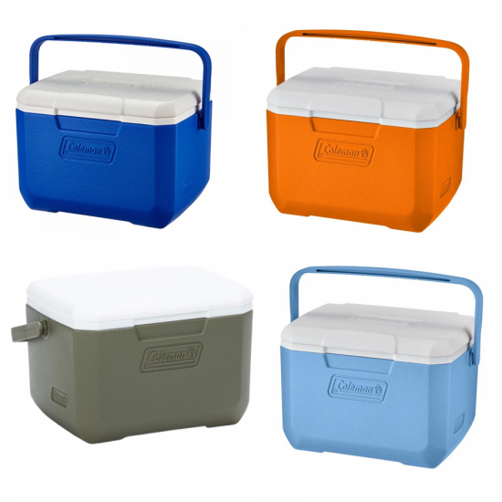 Cooler Box - Coleman 5QT (4.7L) Take 6 Hard Cooler