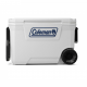 Cooler Box - Coleman Classic Series 62QT Marine + Wheels Cooler Box - Coleman Classic Series 62QT Marine + Wheels
