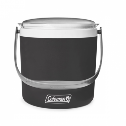 Cooler Box - Coleman 9QT Party Circle Performance (BLACK)